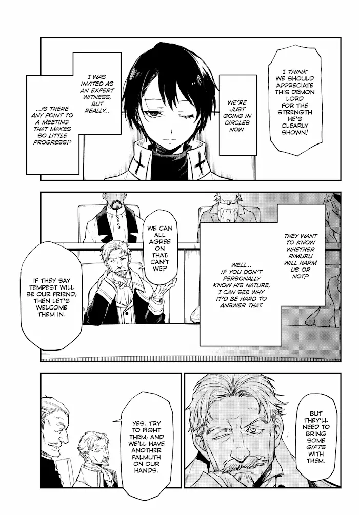 That Time I Got Reincarnated as a Slime Chapter 122 image 03_optimized